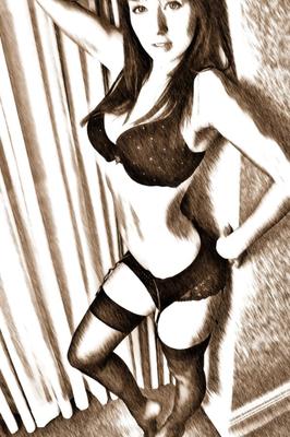 Boudoir Art