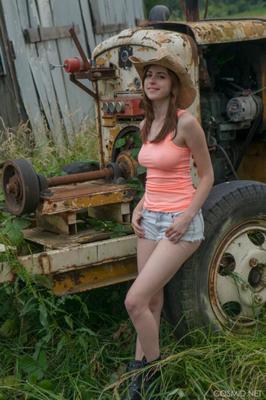 Country Girl