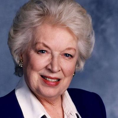 JUNE WHITFIELD