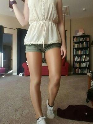 Collants Babe Dump