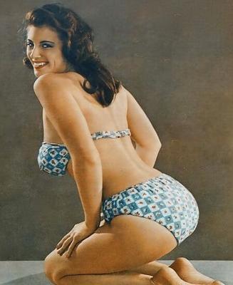 Vintage Swimwear