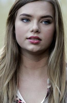 indiana evans