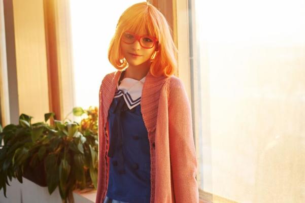 Mirai Kuriyama