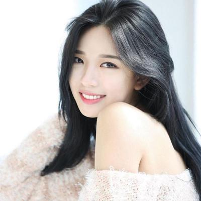 Beautiful Women of the World: Korea