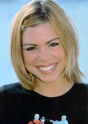 Billie Piper