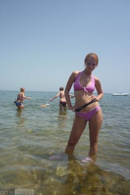 Arielsblog Ariel_Updates  -- - My vacation in Croatia (x