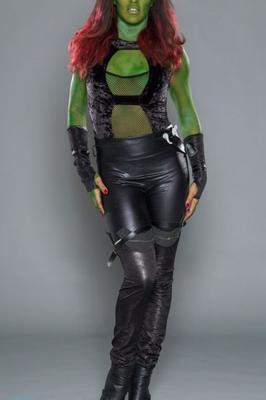 Gamora