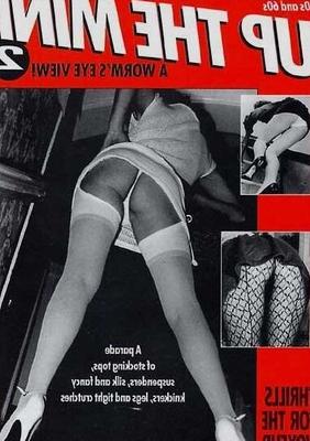 Miniskirts  vintage