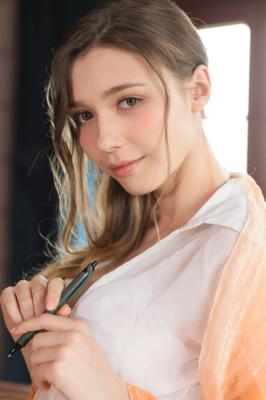 Mila Azul - Muñeca Tokio - Set