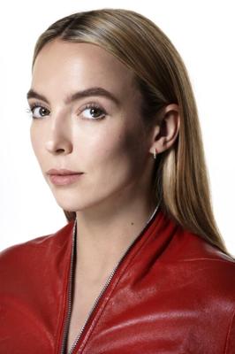 Jodie Comer