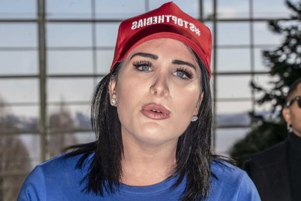 Laura Loomer