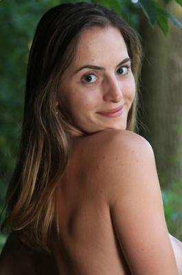 Anna - Amour Naturel