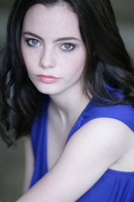 Freya Tingley pretty aussie actress