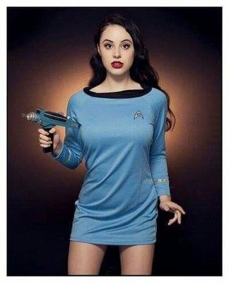 Star Trek