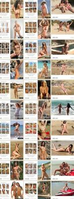 Bikini-Pleasure   zuzana-beach-