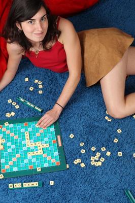 GirlsOutWest Brigitte - Scrabble - Photos - px (..