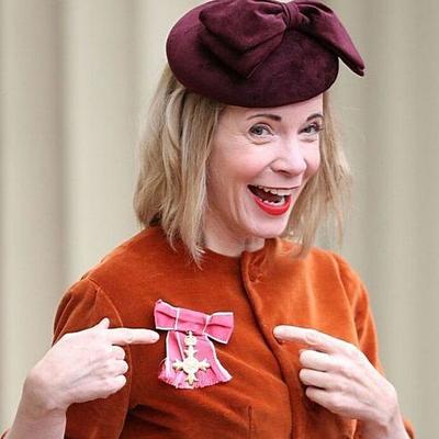 LUCY WORSLEY