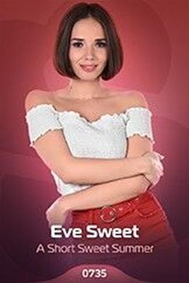 IStripper Eve Sweet - A SHORT SWEET SUMMER - CARD #  - x