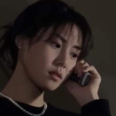 Japanese bitch Nanako Matsushima in Ringu