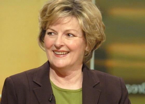 BRENDA BLETHYN