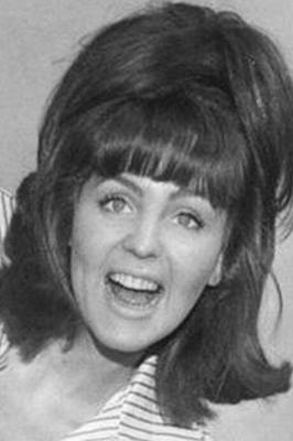 PAULINE COLLINS