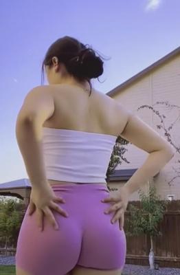 Ass