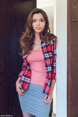 Mila Azul - Grey