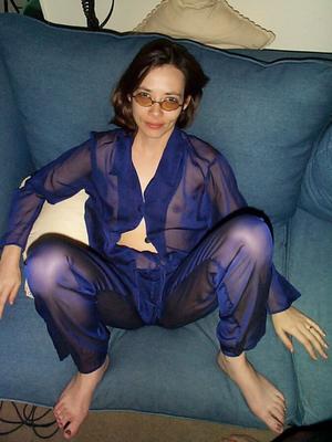 Blue PJ