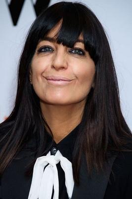 CLAUDIA WINKLEMAN