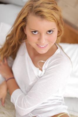 NubileFilms NubileFilms_com - Jessie Rogers - Firesid