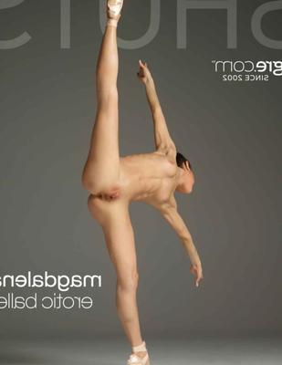 Magdalena - Erotic Ballet