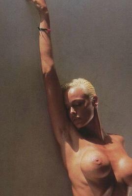 Brigitte Nielsen