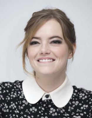 Emma Stone