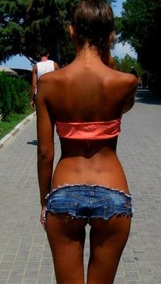 Extreme Tan