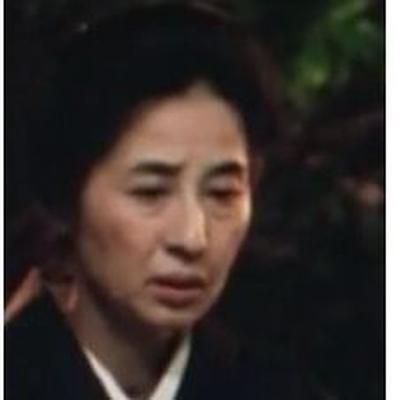 Kyoko Kagawa in Madadayo