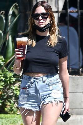 Ashley benson