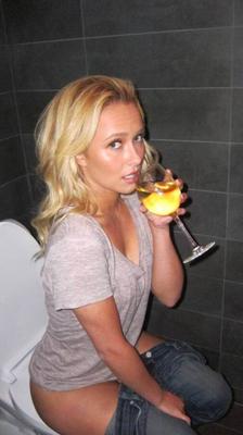 Atriz: Haden Panettiere