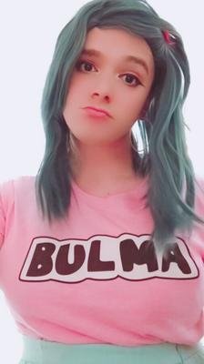 Mariquinha Bulma