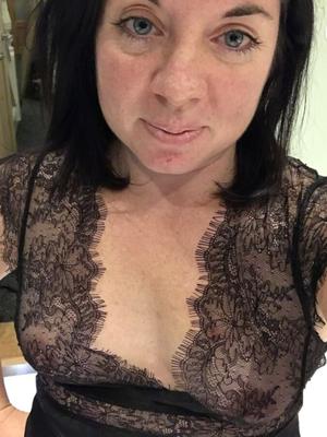 Wife�s see through clothes