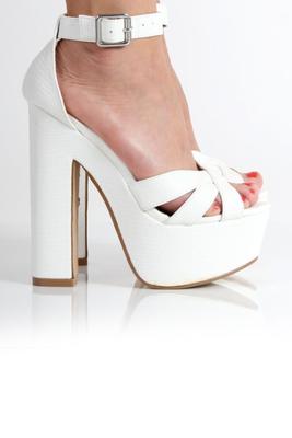 Mon obsession des gros talons