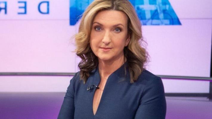 VICTORIA DERBYSHIRE