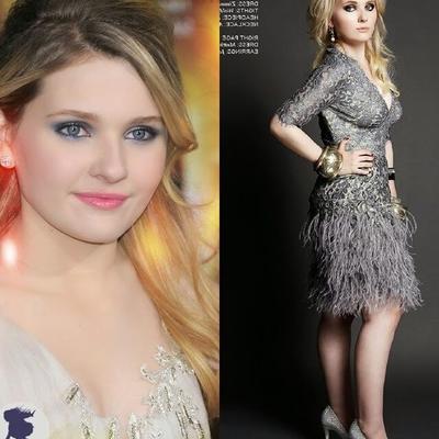 Abigail Breslin is insanely hot!