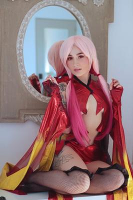 Suicide Girls - Mica - Inori