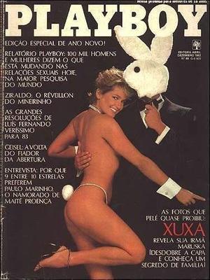 Xuxa (Raro)