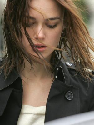 Keira Knightley is the best reason to watch it