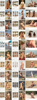 Bikini-Pleasure   chey-eli--hotsun-