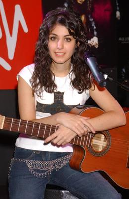 Katie Melua