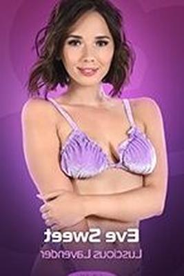 IStripper Eve Sweet - LUSCIOUS LAVENDER - CARD # 1648 - x 50 - 3