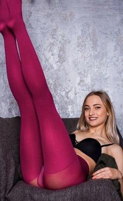 Pantyhose W