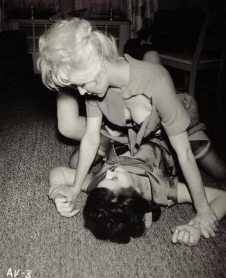 Vintage Bitchfight pics